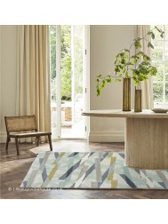 Diffinity Topaz Rug - Thumbnail - 2