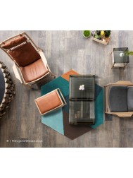 Hexa Foret Rug - Thumbnail - 2