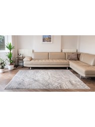 Lapis Grey Rug - Thumbnail - 3