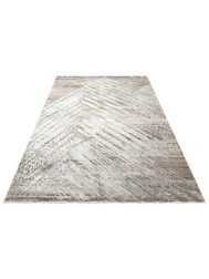 Lapis Grey Rug - Thumbnail - 7