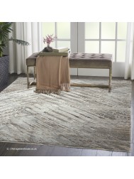 Lapis Grey Rug - Thumbnail - 2