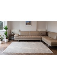 Obsidian Silver Rug - Thumbnail - 2