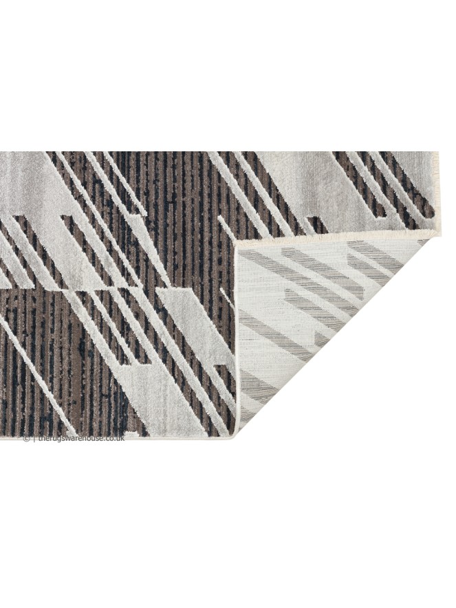 Hound Grey Rug - 4