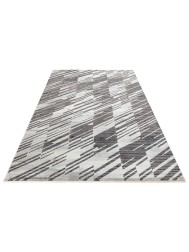 Hound Grey Rug - Thumbnail - 7