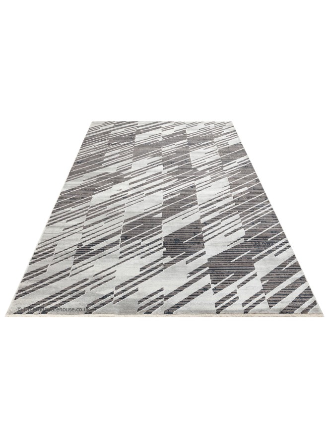 Hound Grey Rug - 7