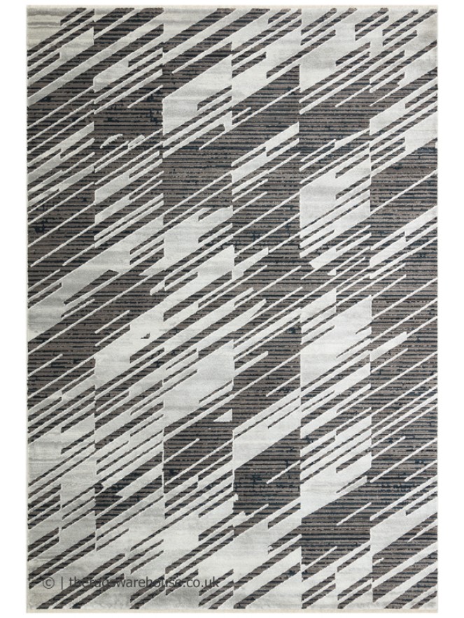 Hound Grey Rug - 8