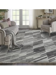 Hound Grey Rug - Thumbnail - 2