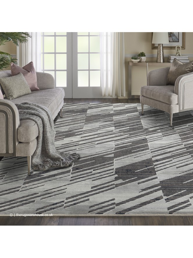 Hound Grey Rug - 2