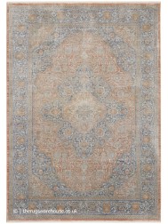 Starry Nights Blush Multi Rug - Thumbnail - 8