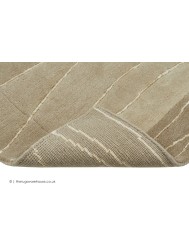 Lineo Beige Rug - Thumbnail - 8