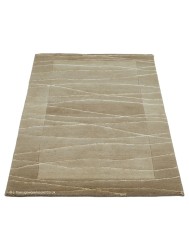 Lineo Beige Rug - Thumbnail - 9