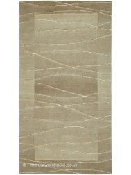 Lineo Beige Rug - Thumbnail - 10