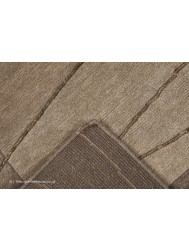 Lineo Light Brown Rug - Thumbnail - 7