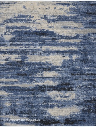 Riverflow Blue Grey