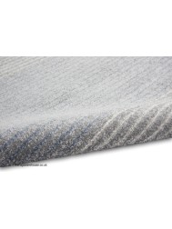 Riverflow Grey Rug - Thumbnail - 3