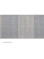 Riverflow Grey Rug - Thumbnail - 4