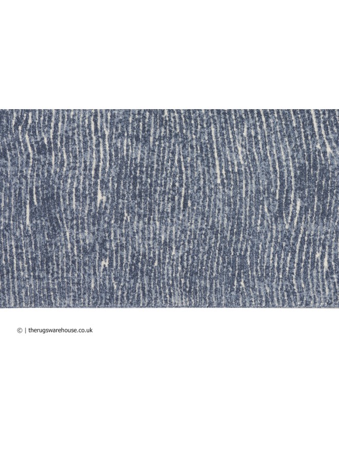 Tidal Blue Rug - 4