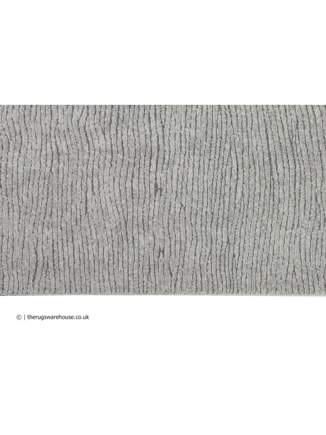 Tidal Grey Rug - 4