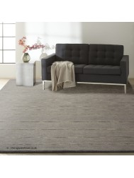 Halo Charcoal Rug - Thumbnail - 3