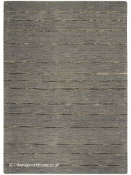 Halo Charcoal Rug - Thumbnail - 6