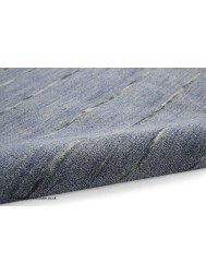 Halo Denim Rug - Thumbnail - 4