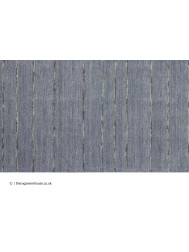 Halo Denim Rug - Thumbnail - 5