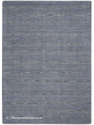 Halo Denim Rug - Thumbnail - 6