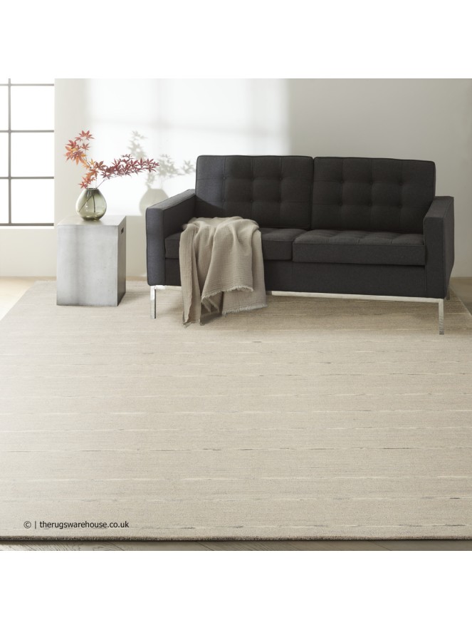 Halo Grey Rug - 2