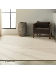 Halo Ivory Rug - Thumbnail - 3