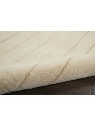 Halo Ivory Rug - Thumbnail - 4