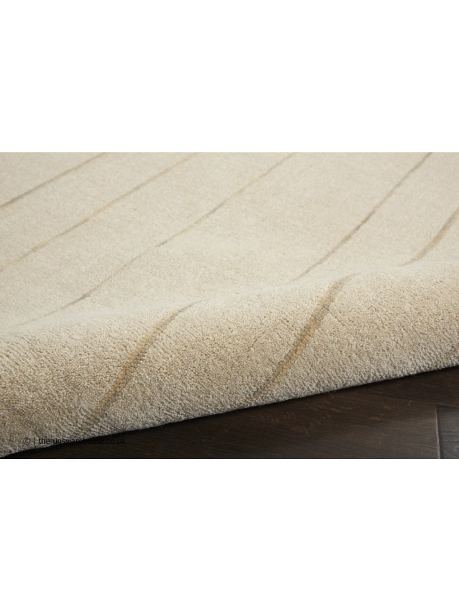 Halo Ivory Rug - 4