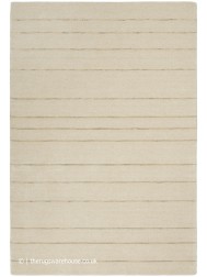 Halo Ivory Rug - Thumbnail - 6