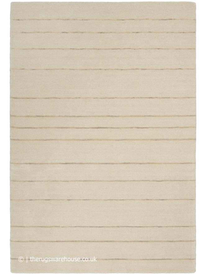 Halo Ivory Rug - 6