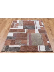 Devota Terra Mix Rug - Thumbnail - 2