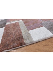 Devota Terra Mix Rug - Thumbnail - 4