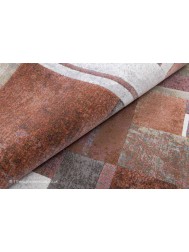 Devota Terra Mix Rug - Thumbnail - 5