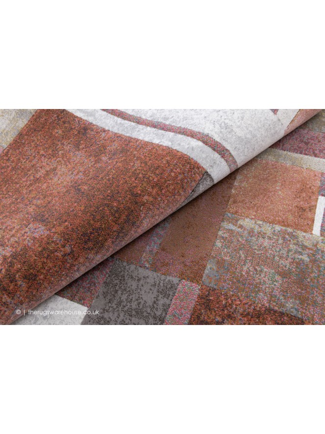 Devota Terra Mix Rug - 5