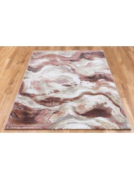 Liguria Pink Mix Rug - Thumbnail - 2