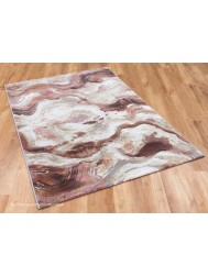 Liguria Pink Mix Rug - Thumbnail - 3