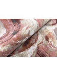 Liguria Pink Mix Rug - Thumbnail - 5