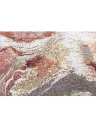 Liguria Pink Mix Rug - Thumbnail - 7