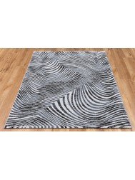 Pievi Grey Rug - Thumbnail - 2