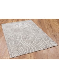 Pievi Taupe Rug - Thumbnail - 3