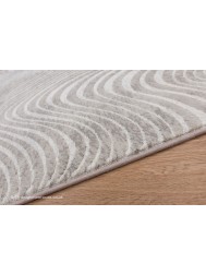 Pievi Taupe Rug - Thumbnail - 4