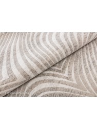 Pievi Taupe Rug - Thumbnail - 5