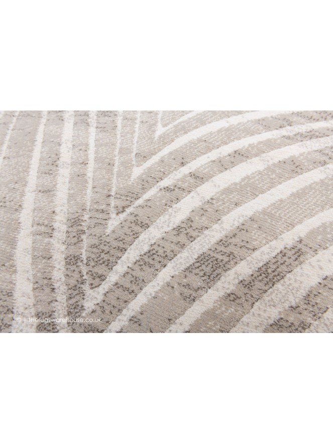 Pievi Taupe Rug - 7