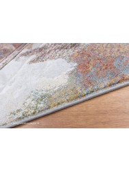 Roxen Brown Rug - Thumbnail - 4