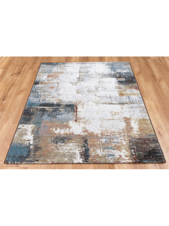 Salvo Rug - 2