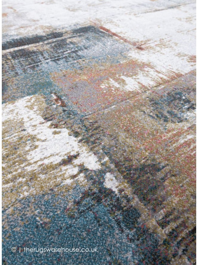 Salvo Rug - 6