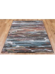 Tyla Dark Mix Rug - Thumbnail - 2